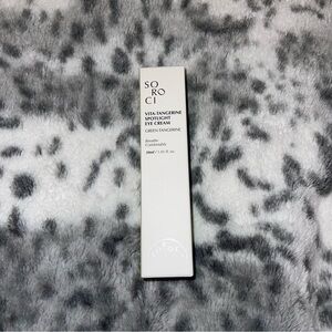 Soroci Eye Cream